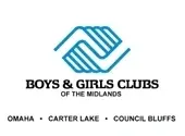 Logo de Boys & Girls Clubs of the Midlands