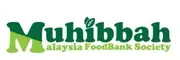 Logo of MUHIBBAH FOOD BANK MALAYSIA SOCIETY