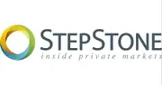 Logo of StepStone Group