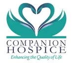 Logo of Companion Hospice-Greater San Antonio Area