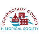 Logo of Schenectady County Historical Society