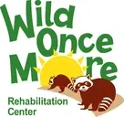 Logo of WILD ONCE MORE REHABILITATION CENTER