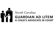 Logo of Guardian ad Litem Program-Buncombe County