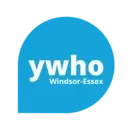 Logo of Youth Wellness Hub of WindsorEssex