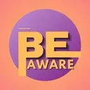 Logo of BeAware