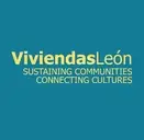Logo of ViviendasLeón