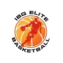 Logo of IBG Elite Basketball