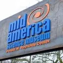 Logo of MID-AMERICA SCIENCE MUSEUM