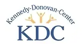 Logo of KENNEDY-DONOVAN CENTER INC