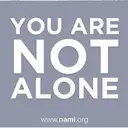 Logo of NAMI Mid-Ohio