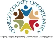 Logo of Oswego County Opportunities, Inc.