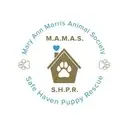 Logo of MARY ANN MORRIS ANIMAL SOCIETY INC