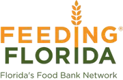 Logo of Feeding Florida
