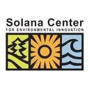 Logo of Solana Center for Environmental Innovation