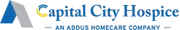 Logo of Capital City Hospice