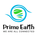 Logo of Prime Earth