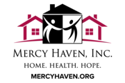 Logo of MERCY HAVEN INC