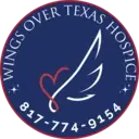 Logo of Wings Over Texas Hospice
