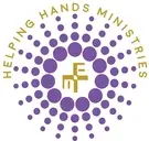 Logo de HELPING HAND MINISTRIES