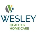 Logo of Wesley Hospice