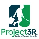 Logo of PROJECT3R