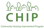 Logo of Community Housing Improvement Program (CHIP)