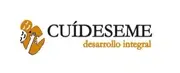 Logo de CUÍDESEME, desarrollo integral