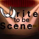 Logo of Write To Be Scene Inc