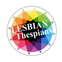 Logo of LESBIAN THESPIANS INC