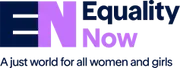 Logo of Equality Now