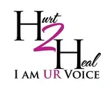 Logo of Hurt 2 Heal, Inc.