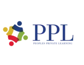 Logo of Peoples Private Learning Center