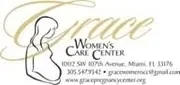 Logo of GRACE WOMEN'S CARE CENTER INC