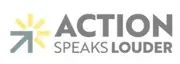 Logo of Actions Speak Louder (ASL)