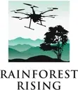Logo of Rainforest Rising, Inc.