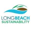 Logo de Long Beach Sustainability