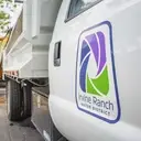 Logo of Irvine Ranch Water District