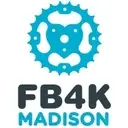 Logo of FREE BIKES 4 KIDZ MADISON INC