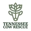 Logo of Tennessee Cow Rescue