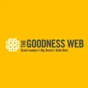 Logo of The Goodness Web