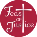 Logo of FEAST OF JUSTICE