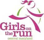 Logo of GIRLS ON THE RUN OF CENTRAL MARYLAND INC