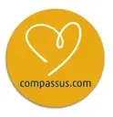 Logo of Compassus Hospice