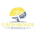 Logo of Crossroads Hospice