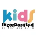 Logo of Kids Incorporated of the Big Bend