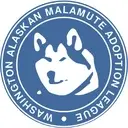 Logo de WASHINGTON ALASKAN MALAMUTE ADOPTION LEAGUE