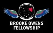Logo of Brooke Owens Fellowship