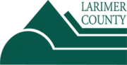 Logo of Larimer County Government