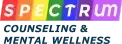 Logo of Spectrum Counseling and Mental Wellness