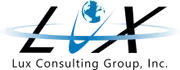 Logo of Lux Consulting Group, Inc.